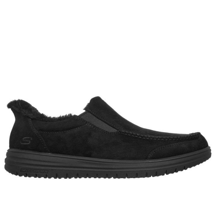 Vyriški įsispiriami bateliai Skechers Murette-Scofield
