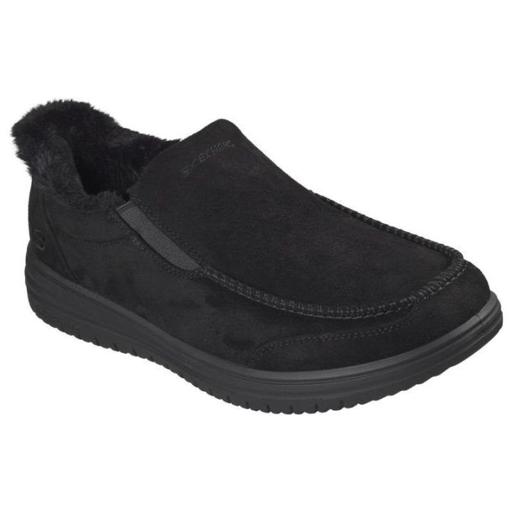Vyriški įsispiriami bateliai Skechers Murette-Scofield