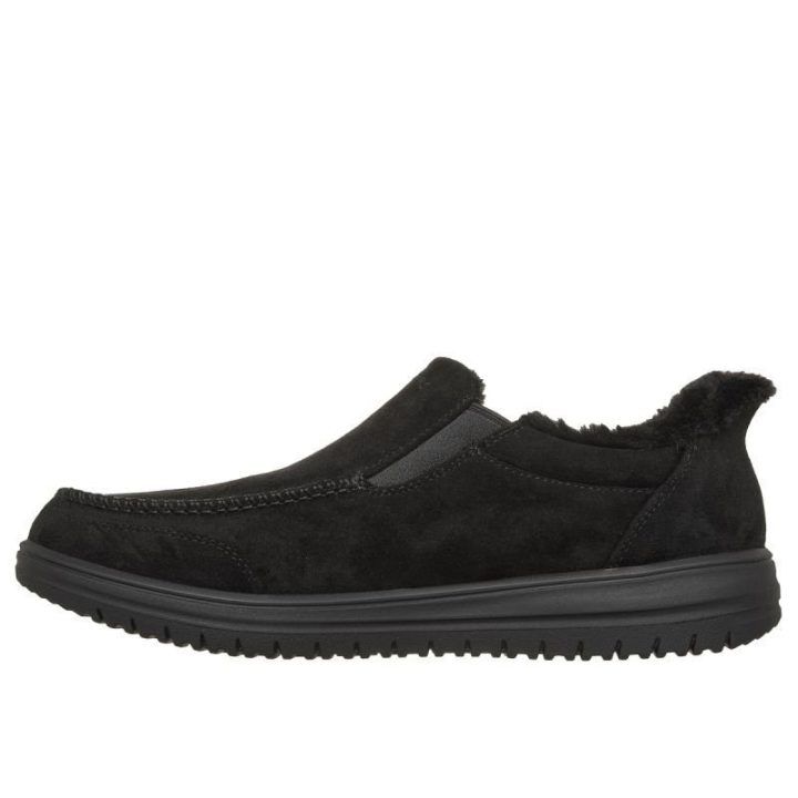 Vyriški įsispiriami bateliai Skechers Murette-Scofield
