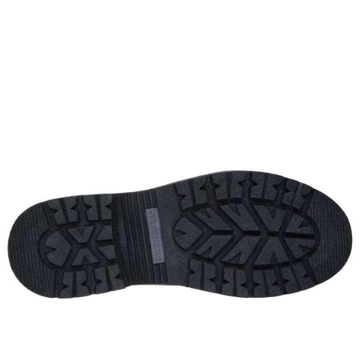 Vyriški žieminiai batai Skechers Corado-Memphis, juodi