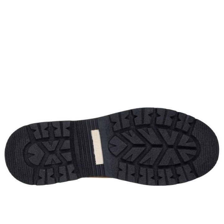 Vyriški žieminiai batai Skechers CORADO-MEMPHIS, rudi
