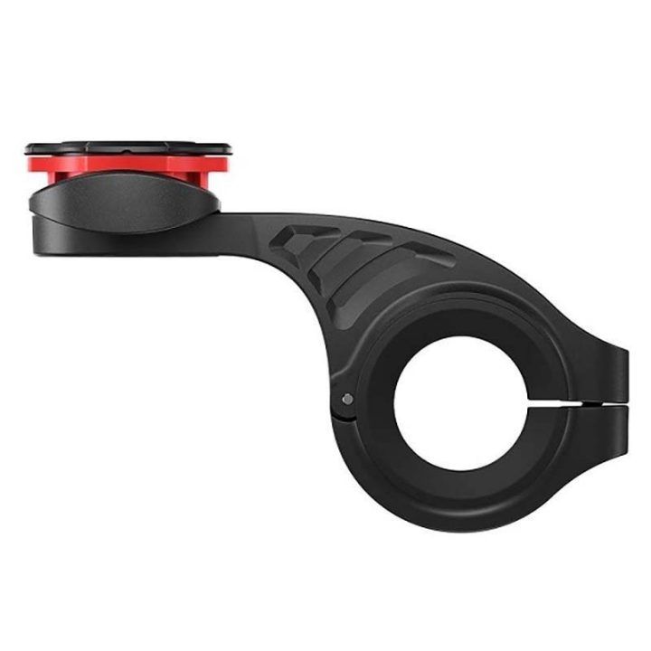 Dviračio vairo laikiklis Spigen Gearlock MF100, juodas
