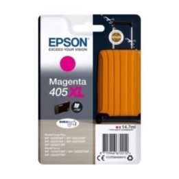Epson 405XL purpurinė rašalo kasetė