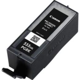Canon PGI-555XXL juoda rašalo kasetė