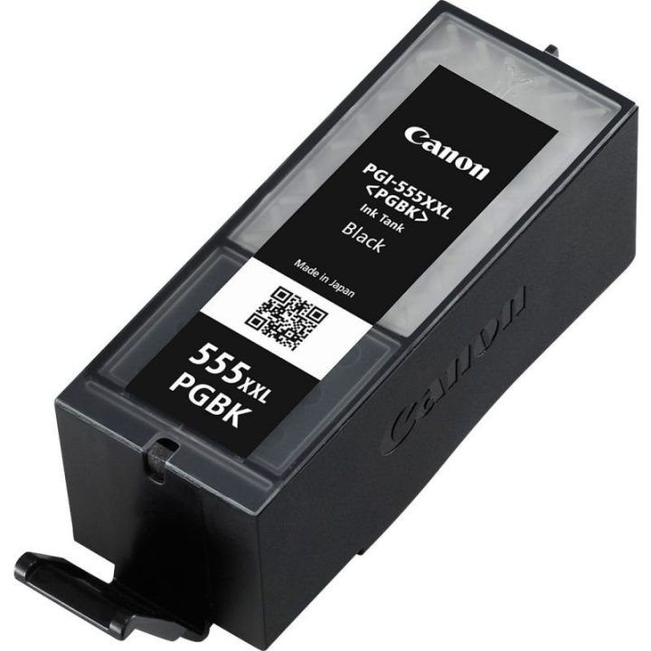 Canon PGI-555XXL juoda rašalo kasetė