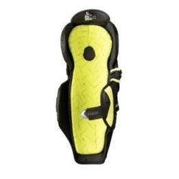 Ledo ritulio blauzdos apsaugos Bauer Vapor Fly40 Jr