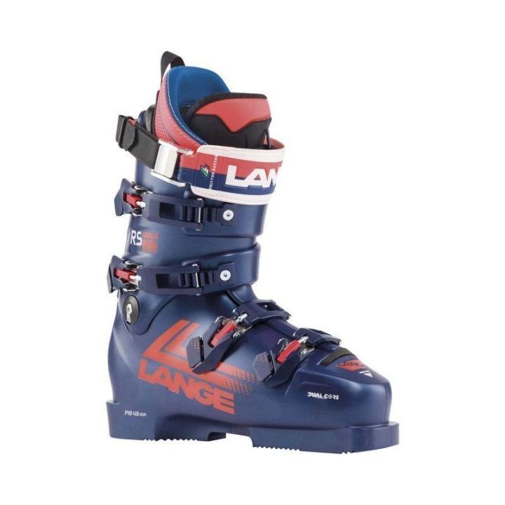 Slidinėjimo batai LANGE World Cup RS ZB, Legend Blue