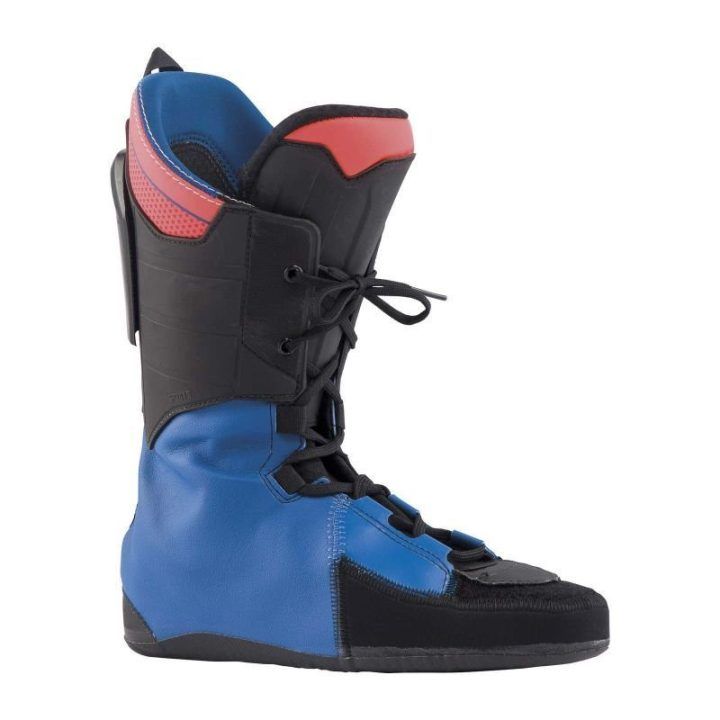Slidinėjimo batai LANGE World Cup RS ZB, Legend Blue