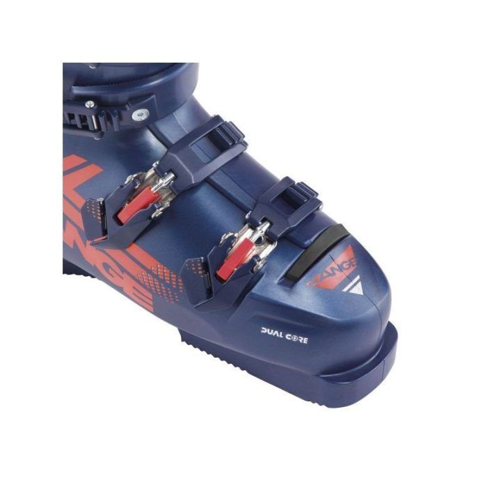 Slidinėjimo batai LANGE World Cup RS ZB, Legend Blue