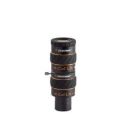 Celestron X-Cel LX 2x Barlow lęšis 1.25"