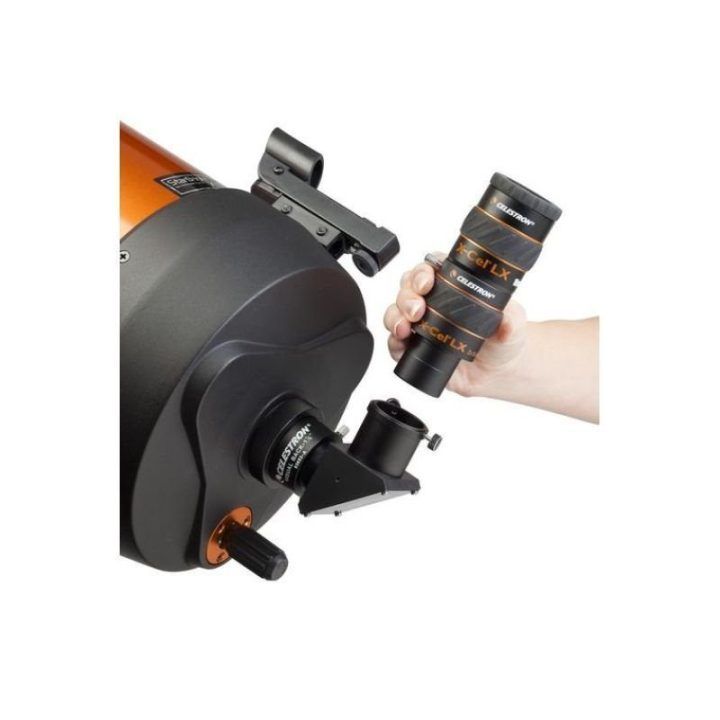 Celestron X-Cel LX 2x Barlow lęšis 1.25"