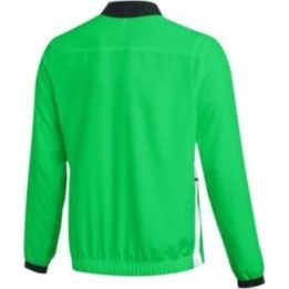Vyriškas Nike Dri-FIT Academy 25 džemperis, žalias