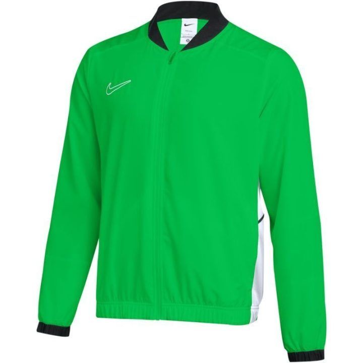 Vyriškas Nike Dri-FIT Academy 25 džemperis, žalias