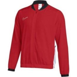 Vyriškas Nike Dri-FIT Academy 25 džemperis, raudonas