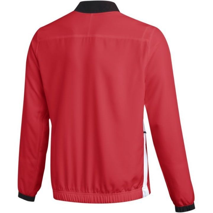 Vyriškas Nike Dri-FIT Academy 25 džemperis, raudonas