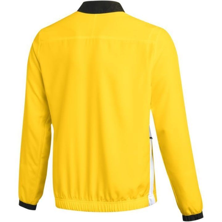 Vyriškas Nike Dri-FIT Academy 25 džemperis, geltonas
