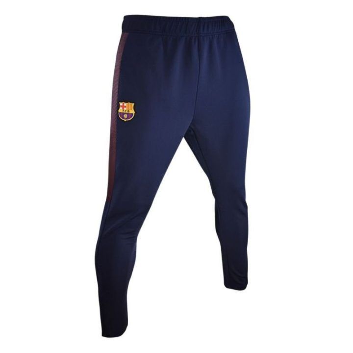 Vyriškas FC Barcelona sportinis kostiumas Barca Classic