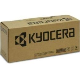 Geltonas originalus tonerio kasetės rinkinys Kyocera TK-5345Y