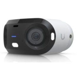 Ubiquiti G6 180 IP saugumo kamera, juoda ir balta