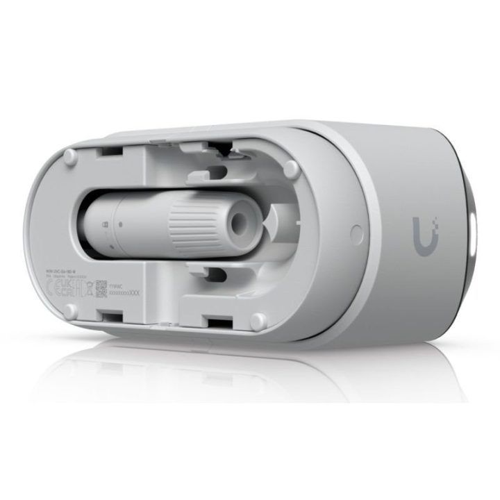 Ubiquiti G6 180 IP saugumo kamera, juoda ir balta