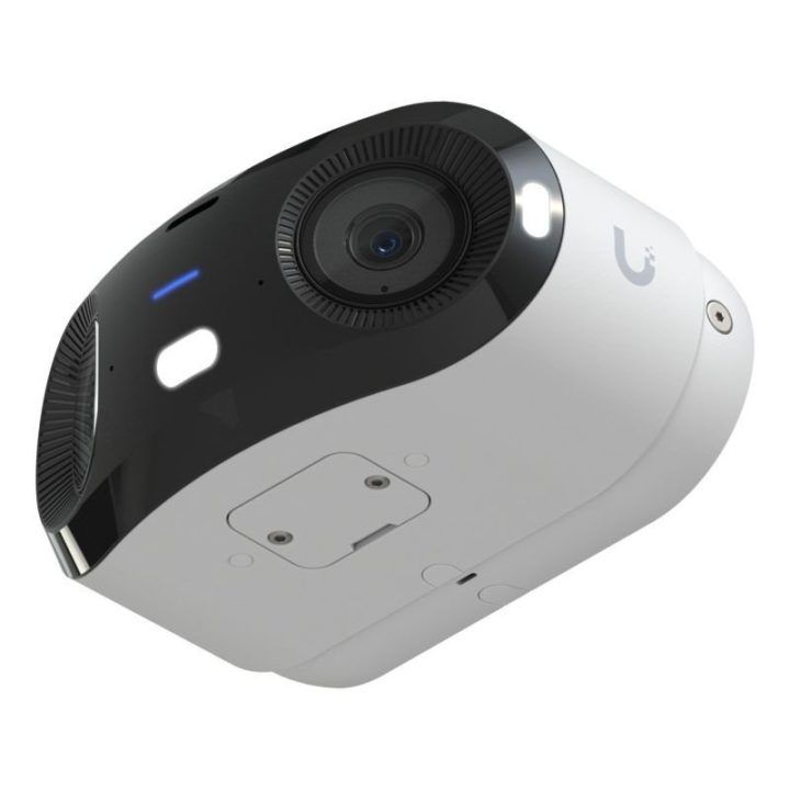 Ubiquiti G6 180 IP saugumo kamera, juoda ir balta