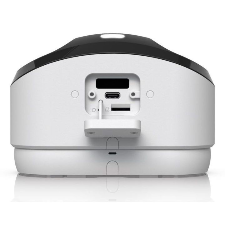 Ubiquiti G6 180 IP saugumo kamera, juoda ir balta