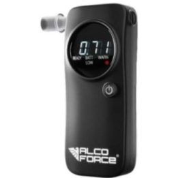 Alkomatis AlcoForce EVO-1