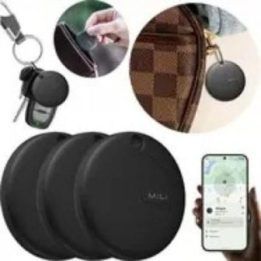 Android GPS lokalizatorius MiLi MiTag, 3 vnt