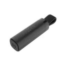 Raktų sekiklio laikiklis Fixed Smart Tracker Tag Stick, juodas