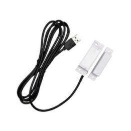 USB durų atidarymo jutiklis su 2 m laidu AVIZIO POWER