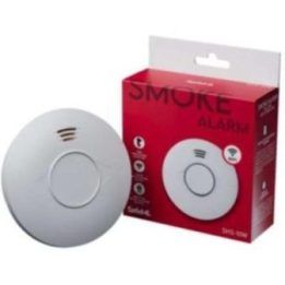 WiFi dūmų detektorius SAFEMI