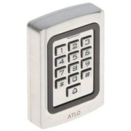 Skaitmeninė spyna ATLO-KRMD-512