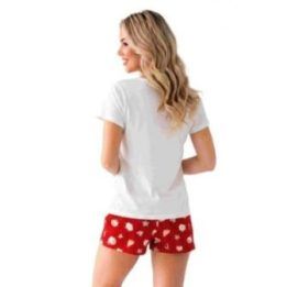 Moteriška pižama Cookie Short