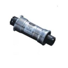 Dviračio apačios kronšteinas Shimano BSA 68/109,5 mm