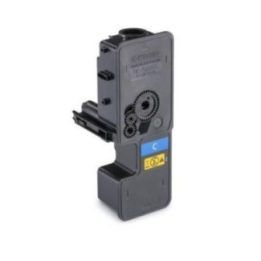 Originali Kyocera TK-5220C tonerio kasetė, žydra
