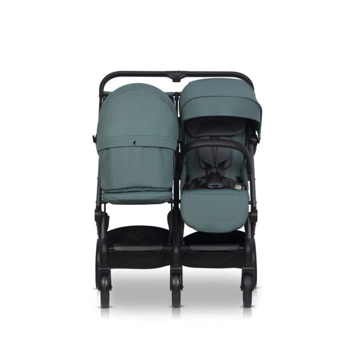 Easy GO Vežimėlis echo sage green