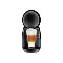 Kavos aparatas De'Longhi Nescafé Dolce Gusto EDG110.AB, juodas