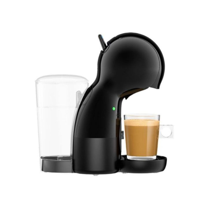 Kavos aparatas De'Longhi Nescafé Dolce Gusto EDG110.AB, juodas