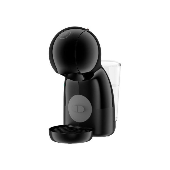 Kavos aparatas De'Longhi Nescafé Dolce Gusto EDG110.AB, juodas