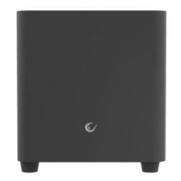 Garso juosta Rampage Soundwave Plus, juoda