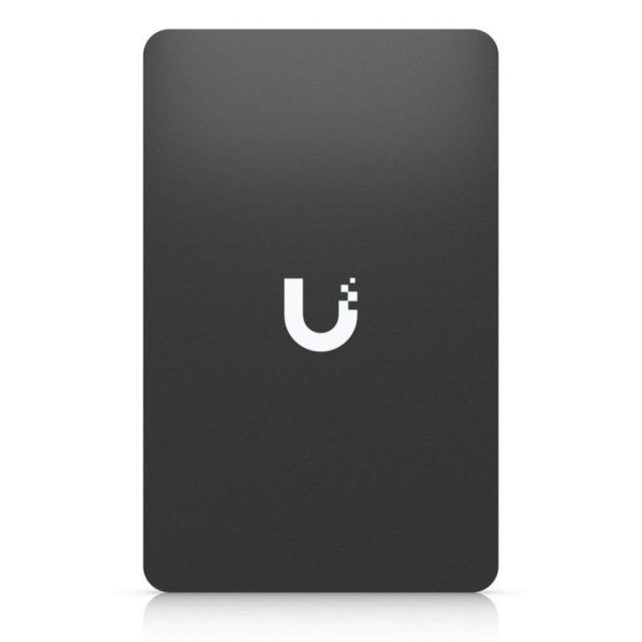 Ubiquiti bekontaktė prieigos kortelė, 10 vnt