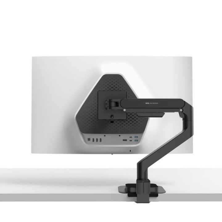 Monitoriaus laikiklis ant stalo BenQ BSH01, 17–45"