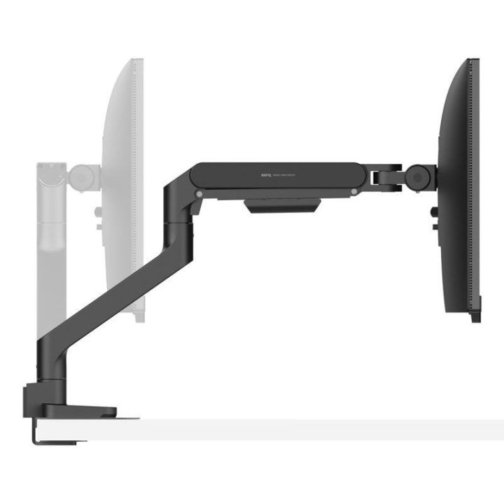 Monitoriaus laikiklis ant stalo BenQ BSH01, 17–45"