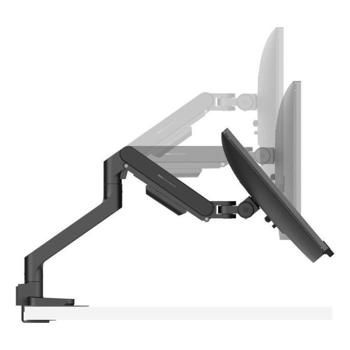 Monitoriaus laikiklis ant stalo BenQ BSH01, 17–45"