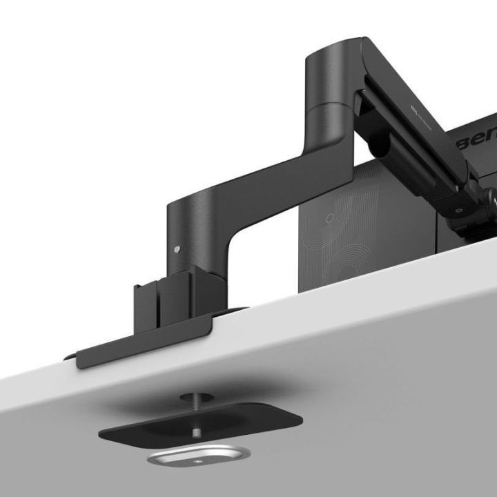 Monitoriaus laikiklis ant stalo BenQ BSH01, 17–45"