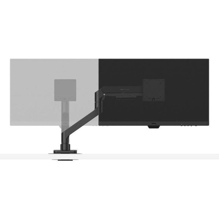 Monitoriaus laikiklis ant stalo BenQ BSH01, 17–45"