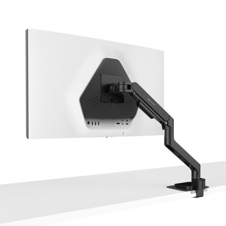 Monitoriaus laikiklis ant stalo BenQ BSH01, 17–45"