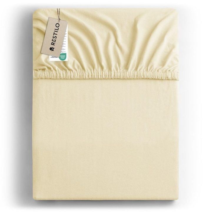 Paklodė su guma 200–220×200+30
