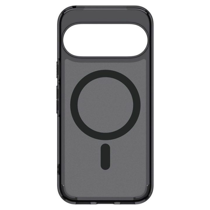 Dėklas Google Pixel 11 Spigen Ultra Hybrid Mag, juodas
