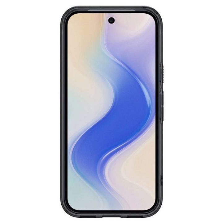 Dėklas Google Pixel 11 Spigen Ultra Hybrid Mag, juodas